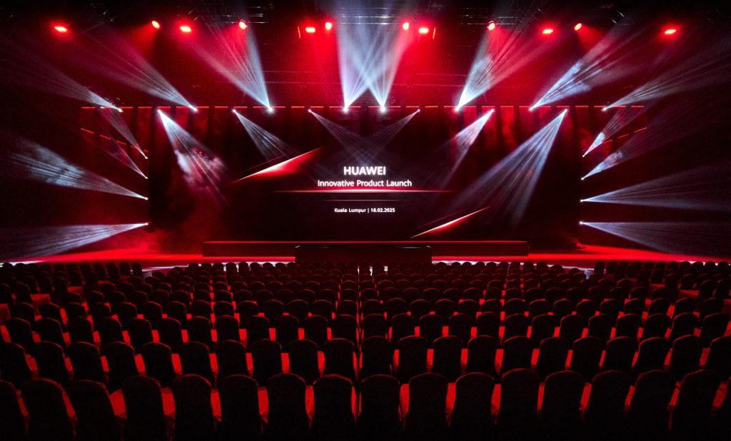 هواوي تقدم أحدث أجهزتها اللوحية