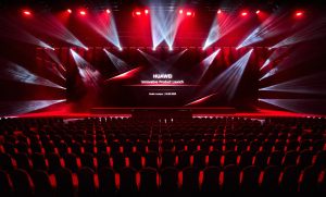 هواوي تقدم أحدث أجهزتها اللوحية