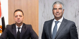 طارق النحاس - عمرو البهي: