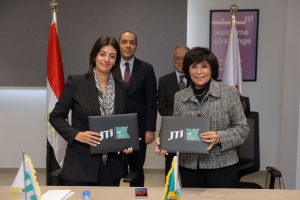 اليابان الدولية للتبغ JTI