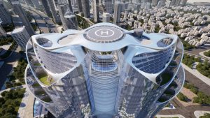 "ماجنوم العقارية"