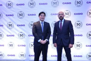 كاسيو وكايرو تريدينج