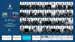 إطلاق مبادرتي "أتكلم عربي" و"سوّق لمصر"