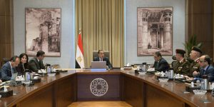 المُبادرة الرئاسية "سكن لكل المصريين"