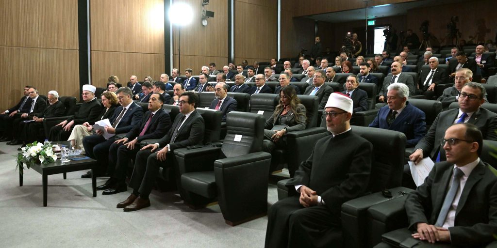 نائب أول رئيس اتحادات الغرف التجارية المصرية
