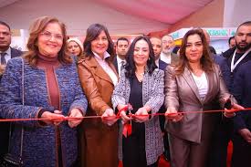 انطلاق معرض ديارنا للحرف اليدوية