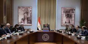 مشروعات التنمية الزراعية بالدلتا