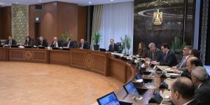 احتفالات افتتاح المتحف المصري الكبير