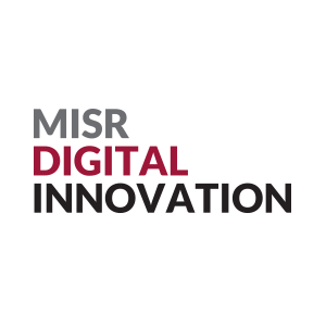 شركة مصر للإبتكار الرقمي 