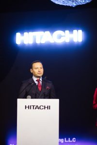 أوميت جونيل - المدير الإقليمي لبيكو شمال أفريقيا