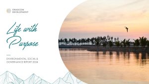 أوراسكوم للتنمية