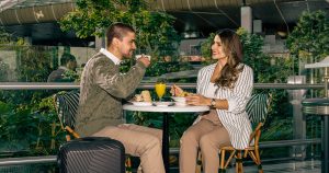 الخطوط الجوية القطرية