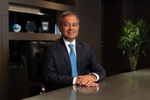 محمد علي، الرئيس التنفيذي والعضو المنتدب «لمصرف أبو ظبي الإسلامي- مصر ADIB-Egypt»