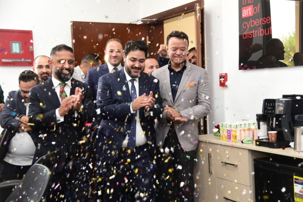 سايبر نايت - CyberKnight