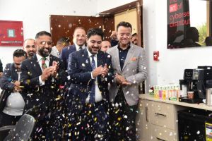 سايبر نايت - CyberKnight