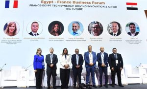 ياسر شاكر يستعرض استراتيجية اورنچ