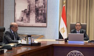 "الدلتا الجديدة"