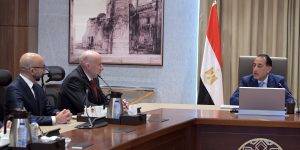 رئيس مجلس إدارة مجموعة "4iG"