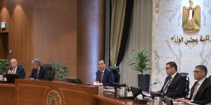 الدكتور مصطفى مدبولي، رئيس مجلس الوزراء