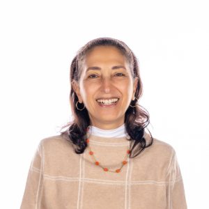 الأستاذة الدكتورة ريم بهجت