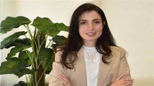 هبة منير، محلل الاقتصاد الكلي بشركة اتش سى