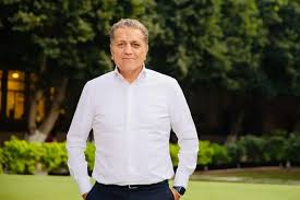 أحمد ناصف، المدير العام والرئيس التنفيذي للعمليات في dopay