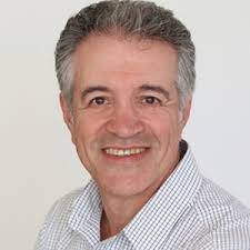 الدكتور كولين ميندلسون