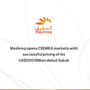 مجموعة المشرق