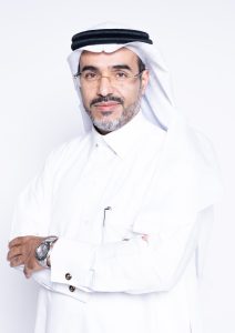 البروفيسور تركي البكر - الرئيس التنفيذي لمستشفى أستر سند