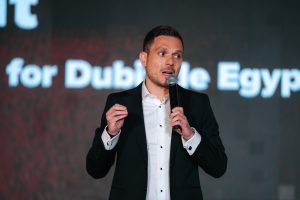 «دوبيزل للسيارات»