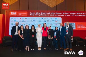 انطلاق قمة "People Summit Egypt 2025"