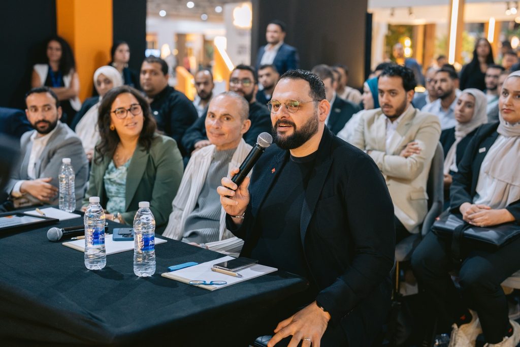 سيتي سكيب مصر 2025