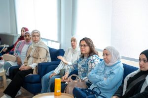 Foundever و Carerha