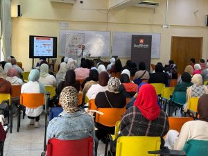 بنك القاهرة يشارك في فعاليات اليوم العربي للشمول المالي