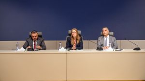 الهيئة القومية للبريد: