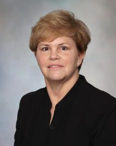 الدكتورة هارنويس: "مايو كلينك