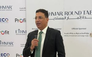 الدكتور محمد شلبي، الرئيس التنفيذي والعضو المنتدب لشركة الصفوة للتطوير العمراني SUD