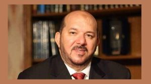 جمال الجارحي رئيسً - مجلس إدارة شركة المطورون العرب القابضة