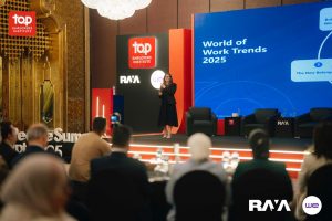 قمة "People Summit Egypt 2025" 