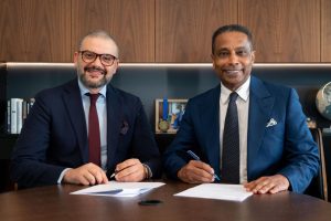 كوربوريت ستاك وانفيكتوس للتجارة