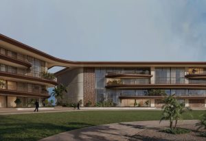 جيرة للتطوير العقاري تطلق مشروع "مزيج - جيزة"