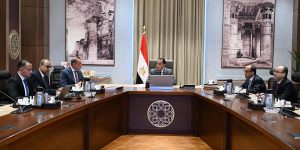 مشروعات صندوق التنمية الحضرية