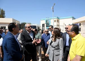 مُستشفى محلة مرحوم التخصصي