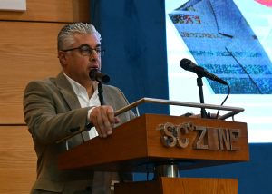 المخطط الشامل لتطوير ميناء غرب بورسعيد