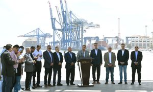 الدكتور مصطفى مدبولي