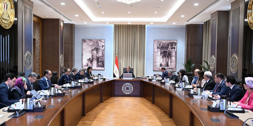 إعادة هيكلة الهيئات الاقتصادية