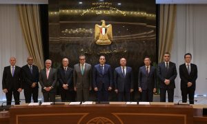 تصنيع محلي لأكياس وقِرَب جمع الدم