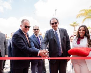 بنك البركة مصر