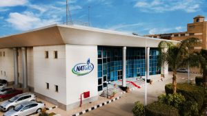 "ناتجاس" تحتفل بـمرور 25 عامًا