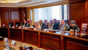 انطلاق فعاليات سيتي سكيب مصر 2025